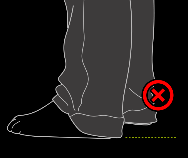 How Should Tactical Pants Fit UF PRO